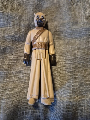 Tusken raider sand - sand, people